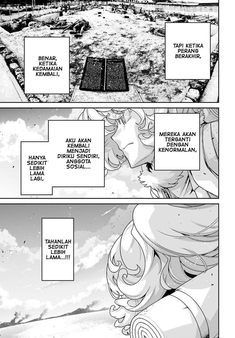 youjo-senki - Chapter: 52