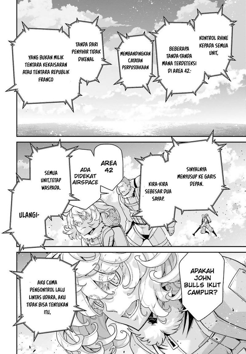 youjo-senki - Chapter: 52