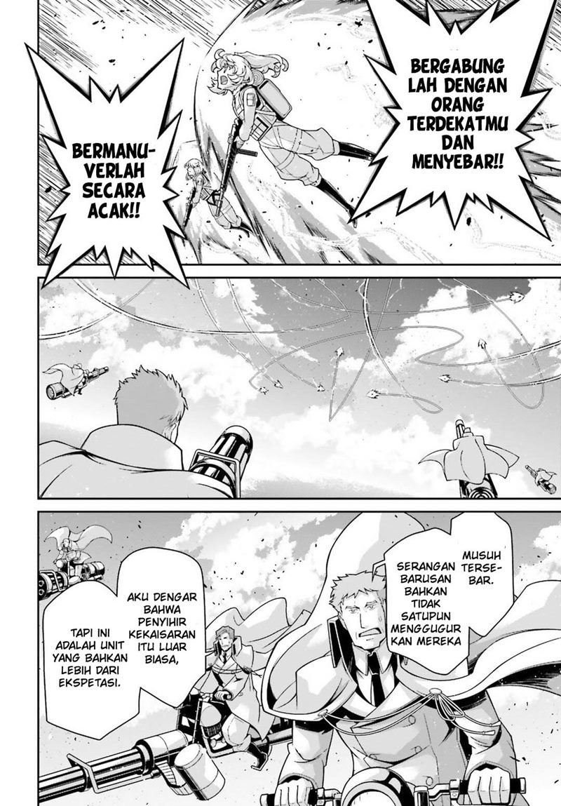 youjo-senki - Chapter: 52