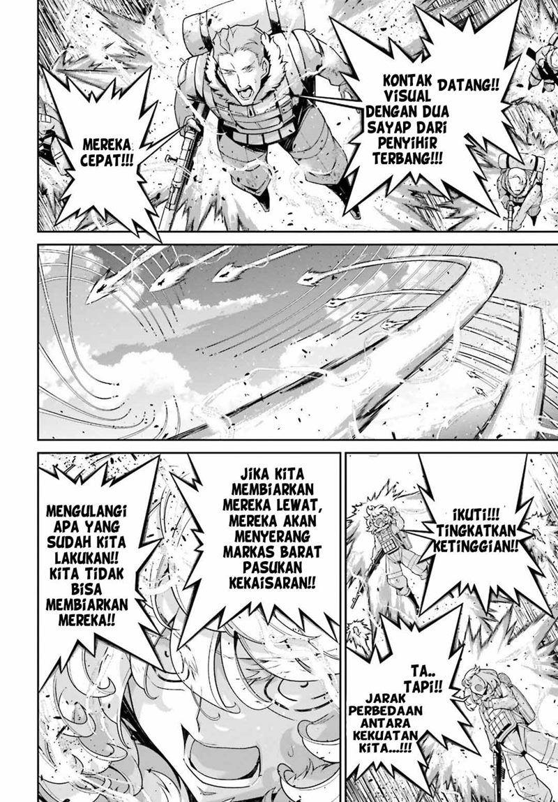 youjo-senki - Chapter: 52