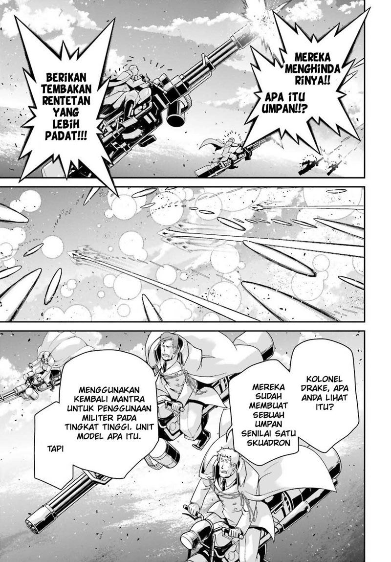 youjo-senki - Chapter: 52