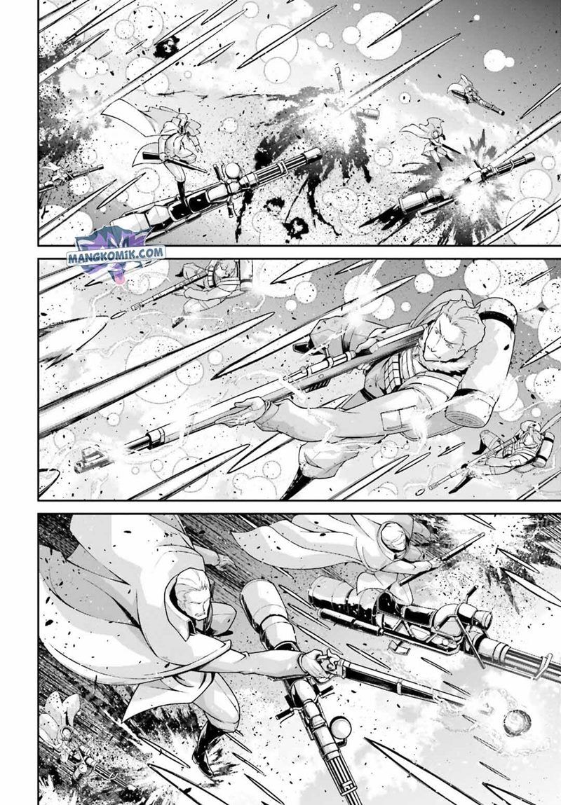 youjo-senki - Chapter: 52