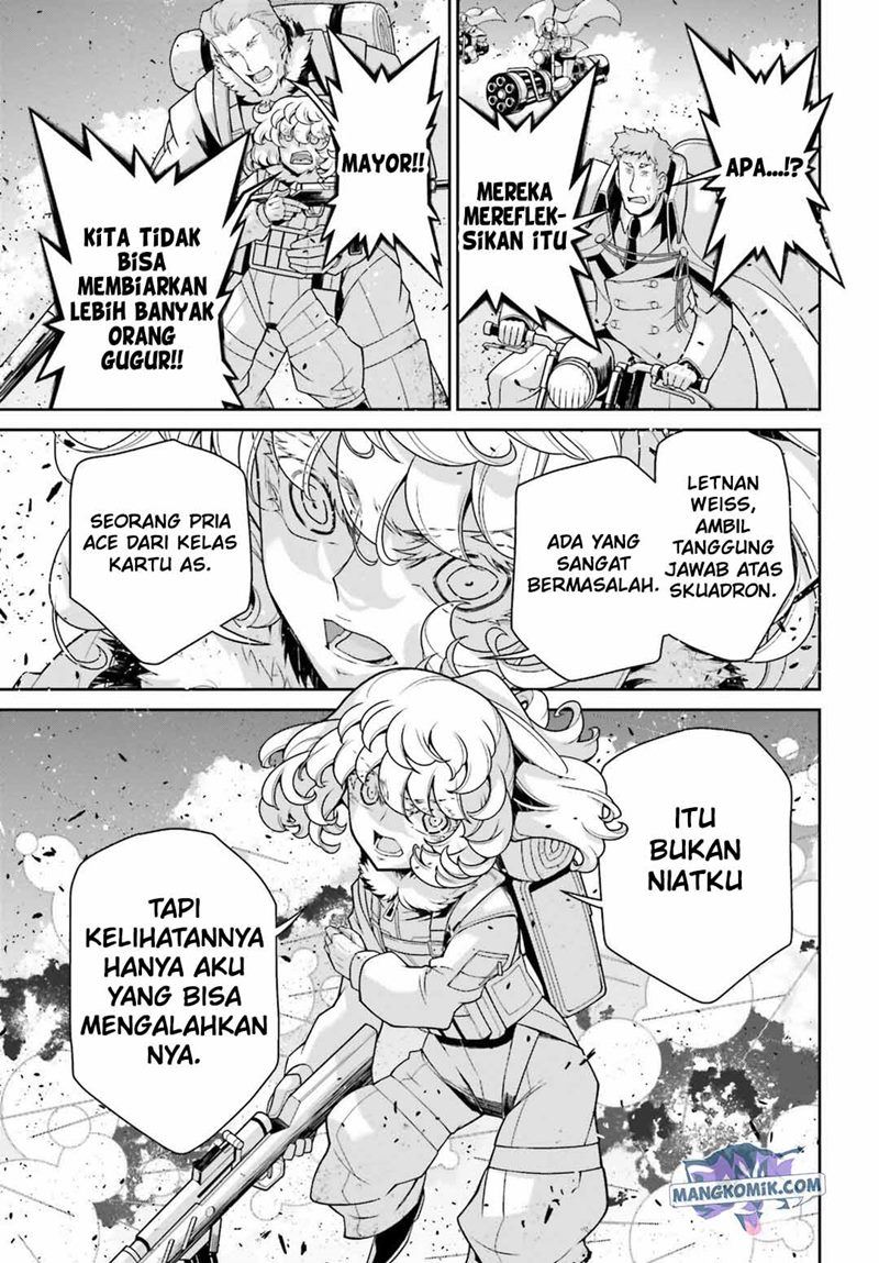 youjo-senki - Chapter: 52