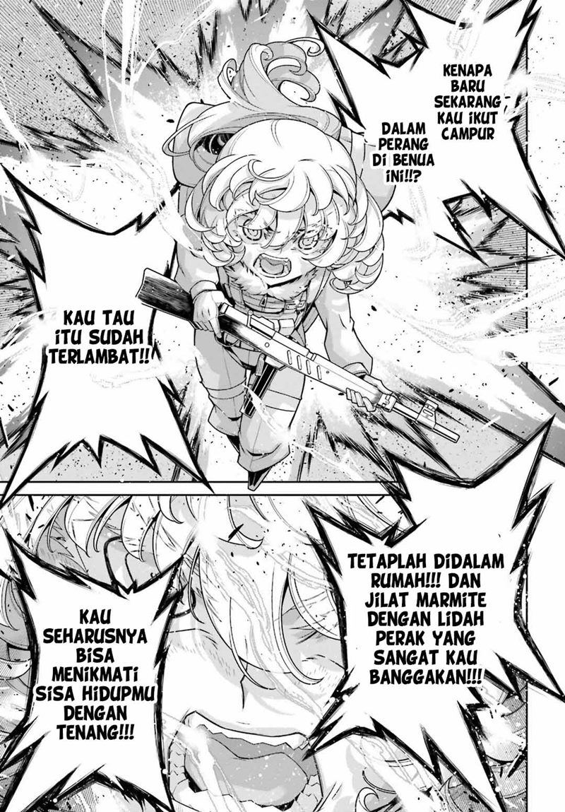 youjo-senki - Chapter: 52