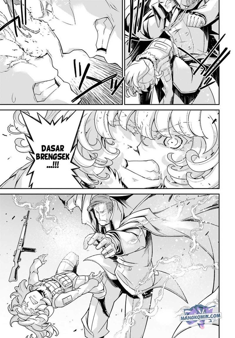 youjo-senki - Chapter: 52