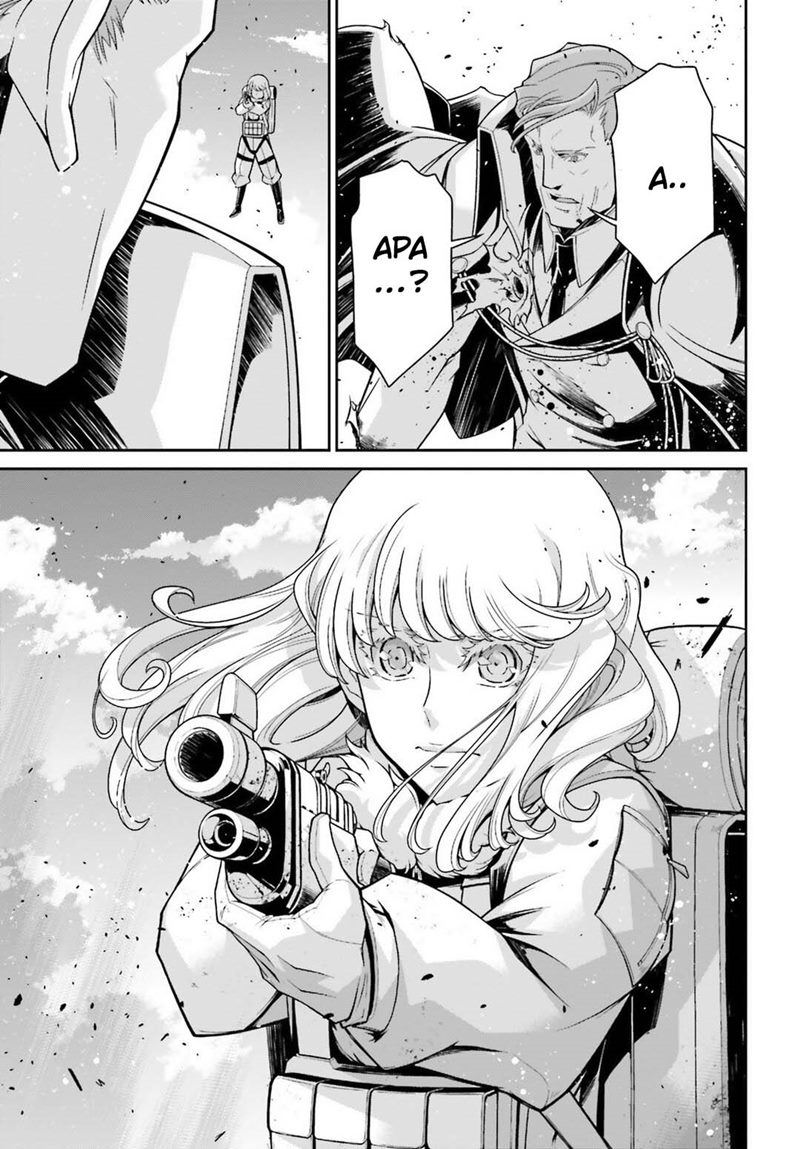 youjo-senki - Chapter: 52