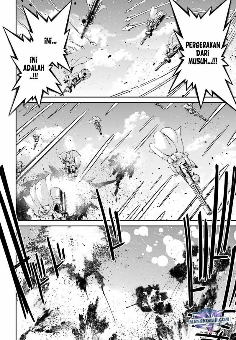 youjo-senki - Chapter: 52