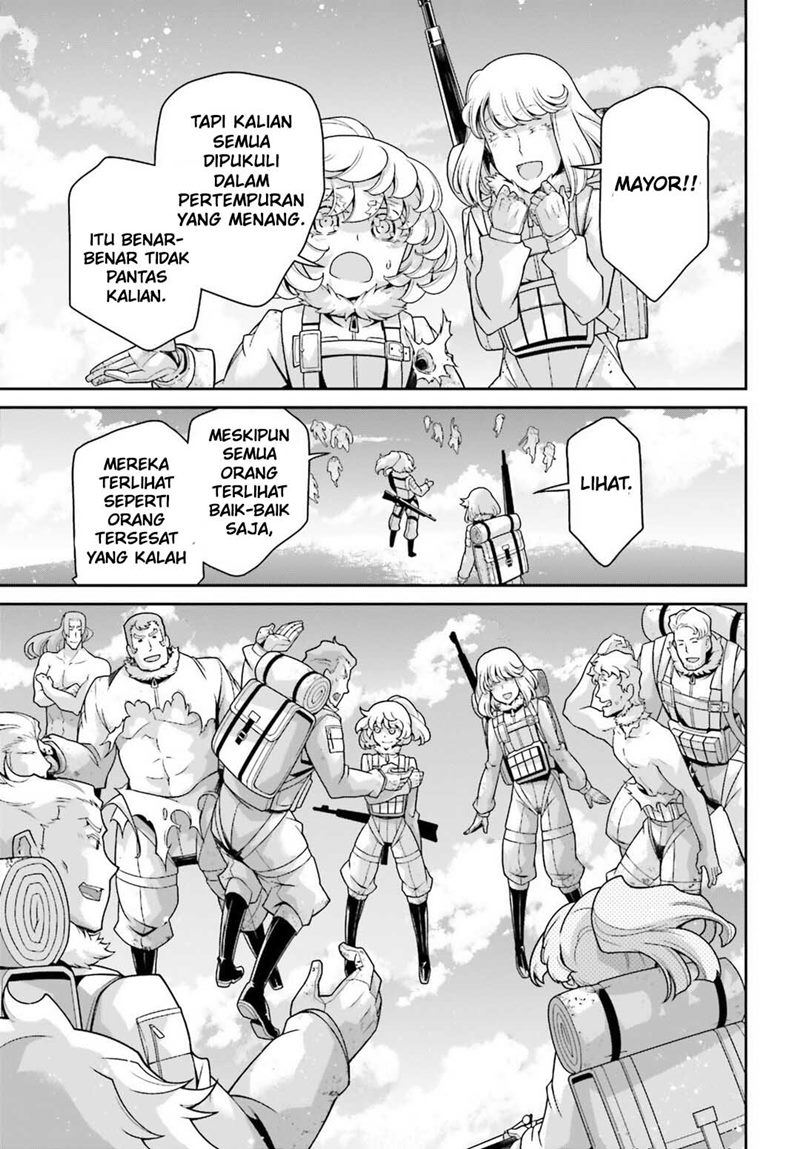 youjo-senki - Chapter: 52