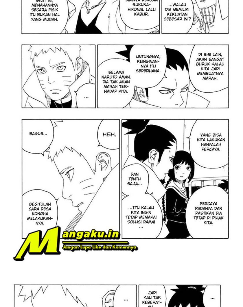 boruto - Chapter: 68.1