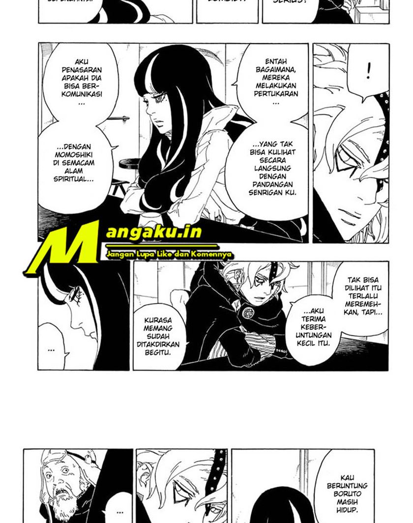 boruto - Chapter: 68.1