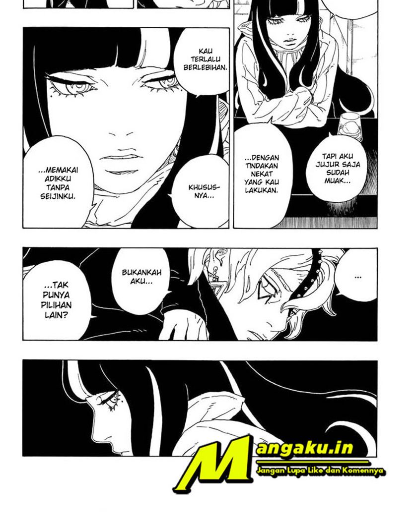 boruto - Chapter: 68.1