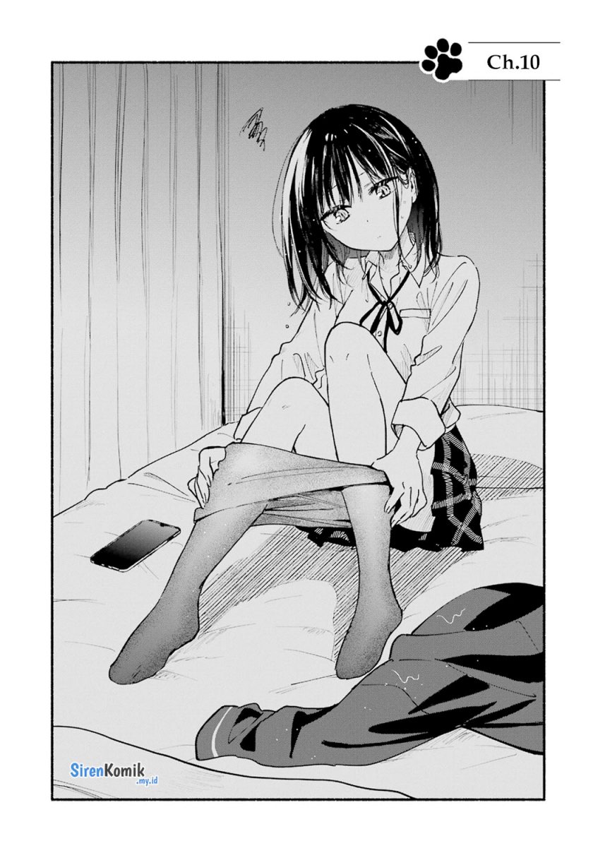 tonari-no-neko-to-koi-shirazu - Chapter: 10