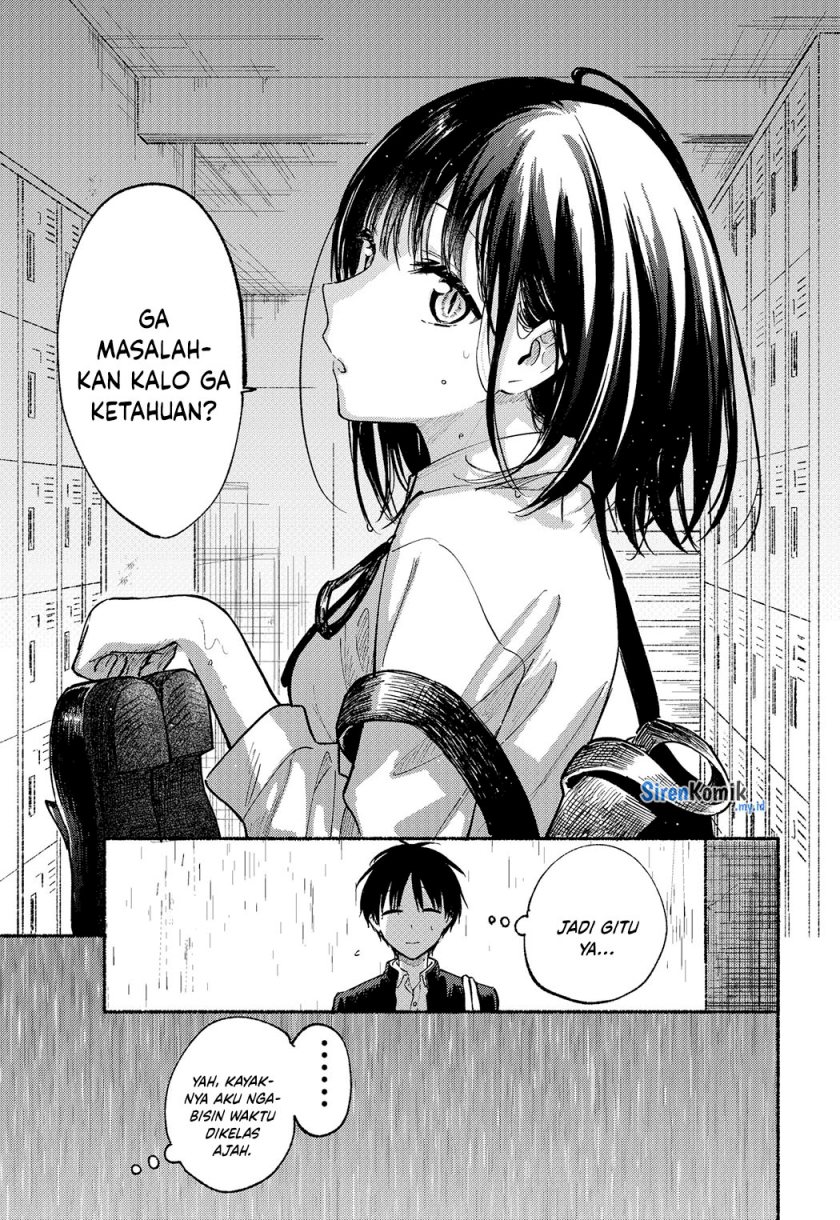 tonari-no-neko-to-koi-shirazu - Chapter: 10