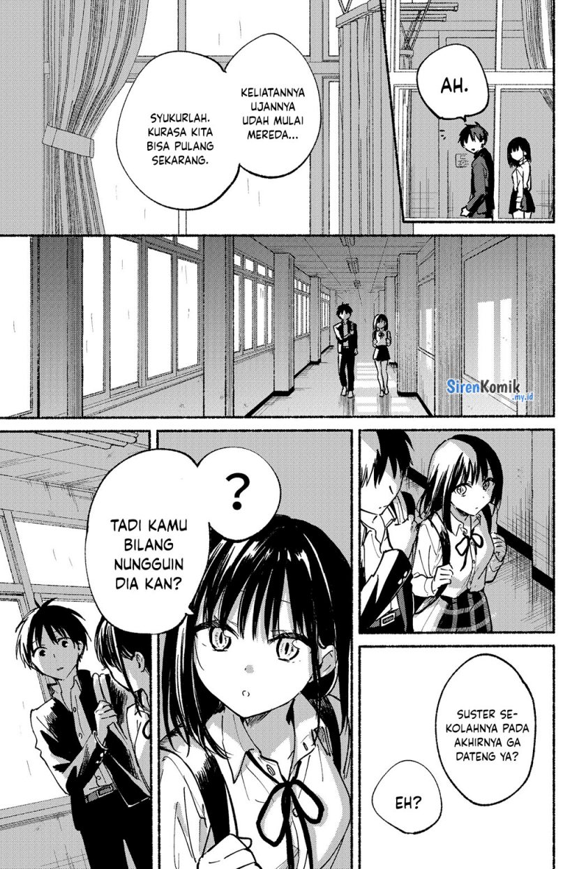 tonari-no-neko-to-koi-shirazu - Chapter: 10