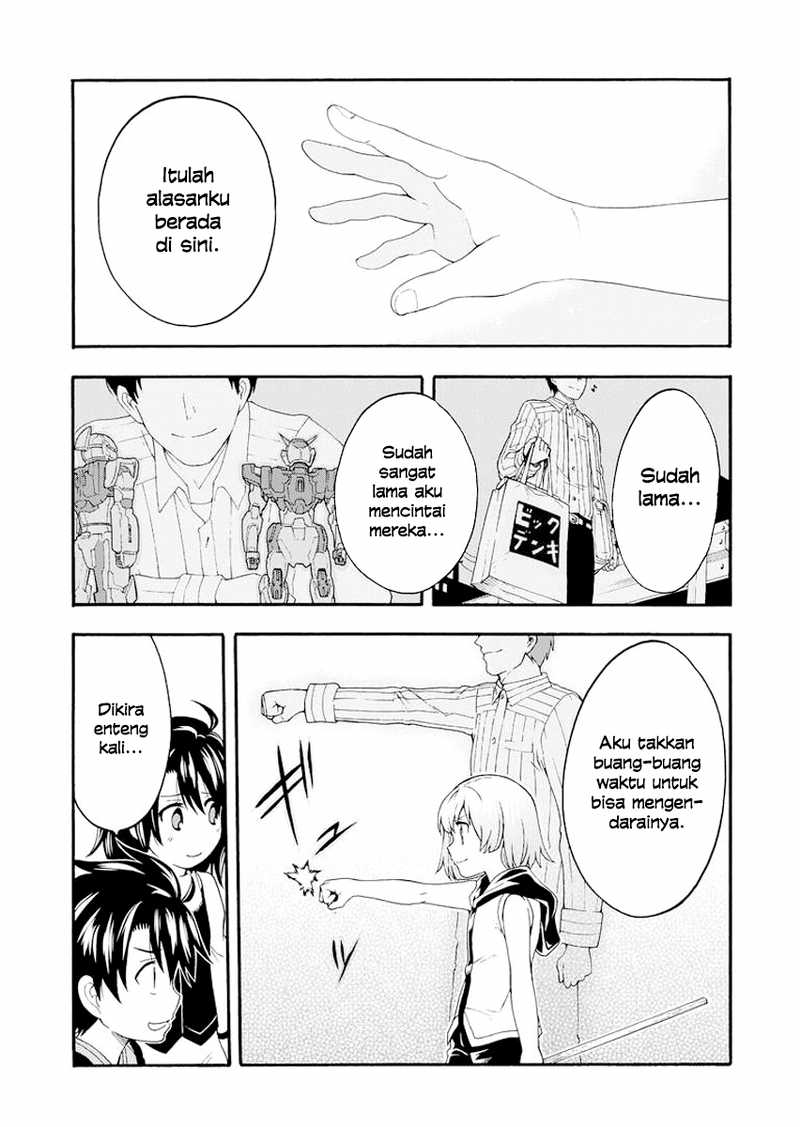 knights-magic - Chapter: 2