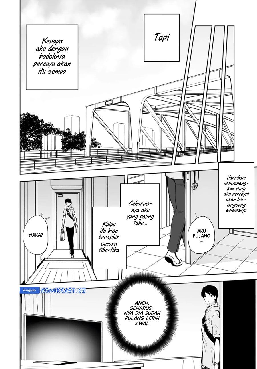 danshi-dato-omotteita-osananajimi-to-no-shinkon-seikatsu-ga-umakuiki-sugiru-kudan-ni-tsuite - Chapter: 9