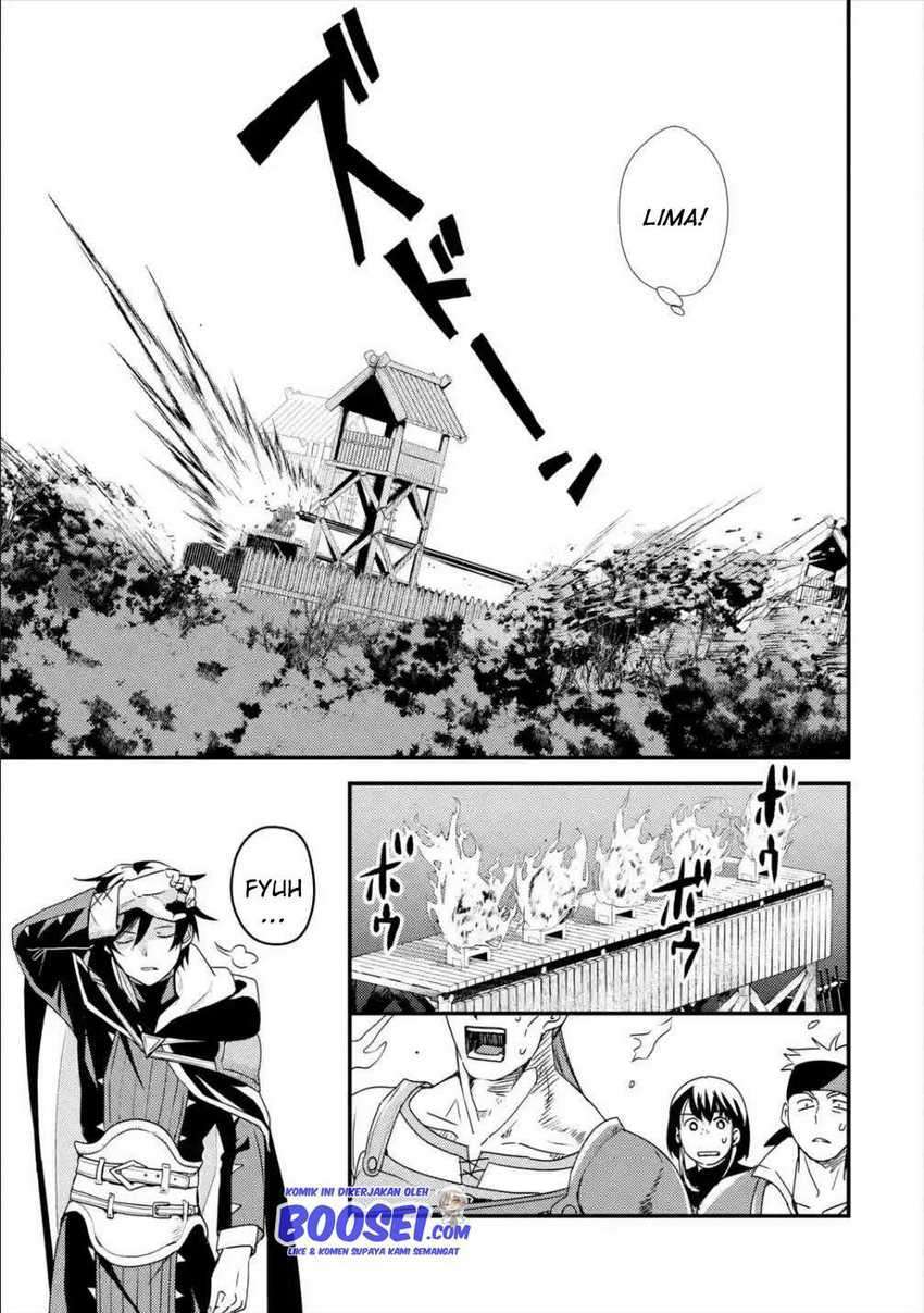 isekai-tensei-de-kenja-ni-natte-boukensha-seikatsu - Chapter: 3