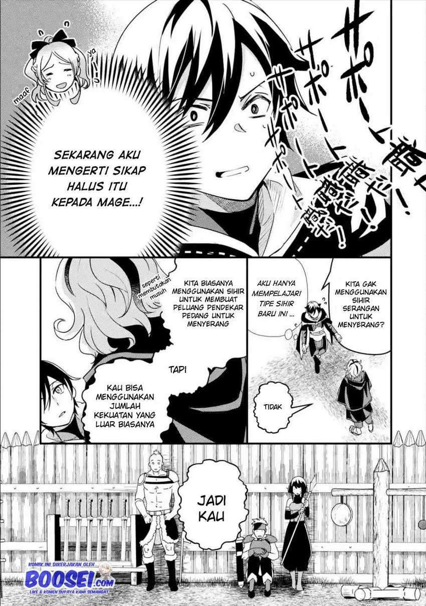 isekai-tensei-de-kenja-ni-natte-boukensha-seikatsu - Chapter: 3