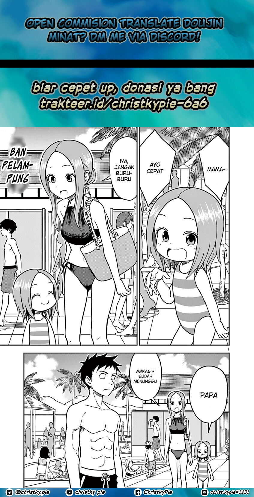 karakai-jouzu-no-moto-takagi-san - Chapter: 101