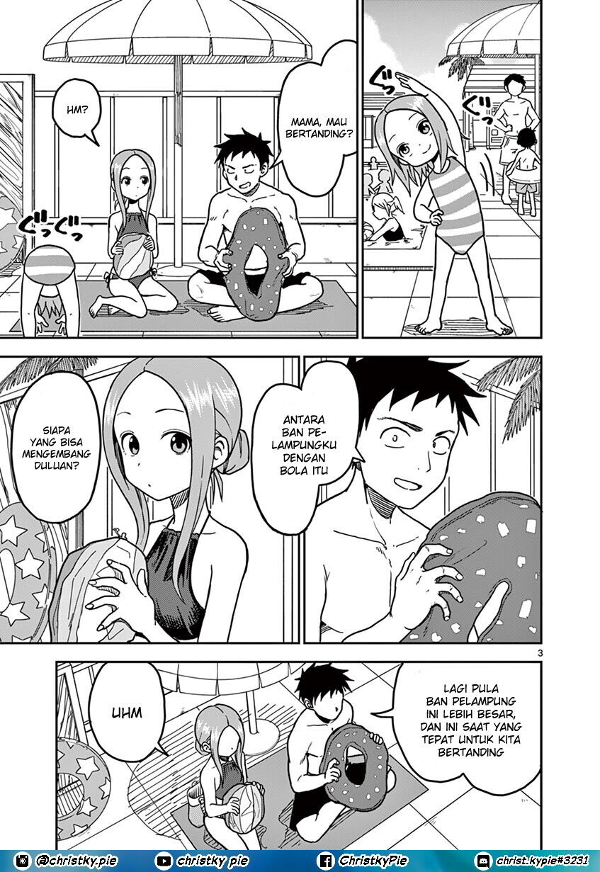 karakai-jouzu-no-moto-takagi-san - Chapter: 101