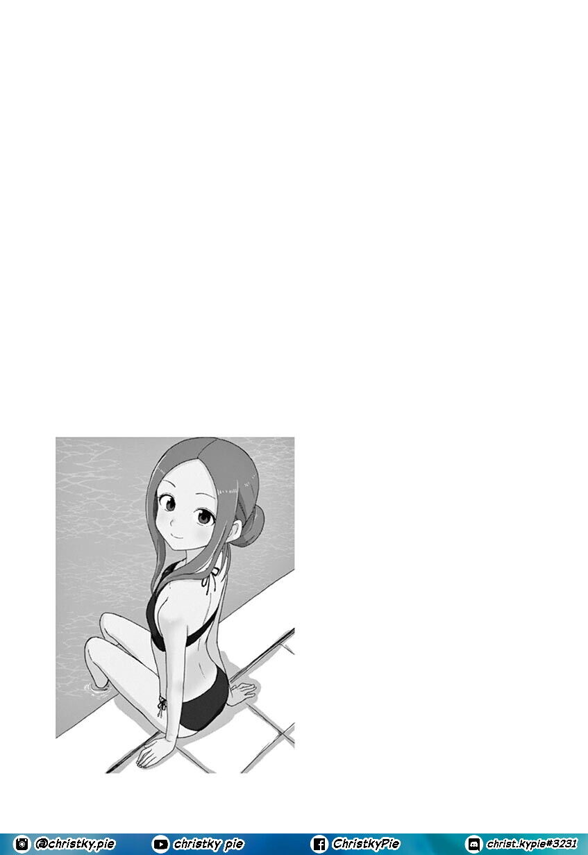 karakai-jouzu-no-moto-takagi-san - Chapter: 101