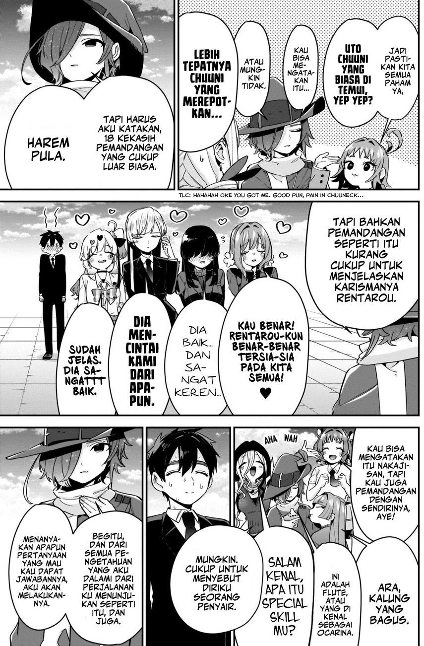 kimi-no-koto-ga-dai-dai-dai-dai-daisuki-na-100-ri-no-kanojo - Chapter: 95