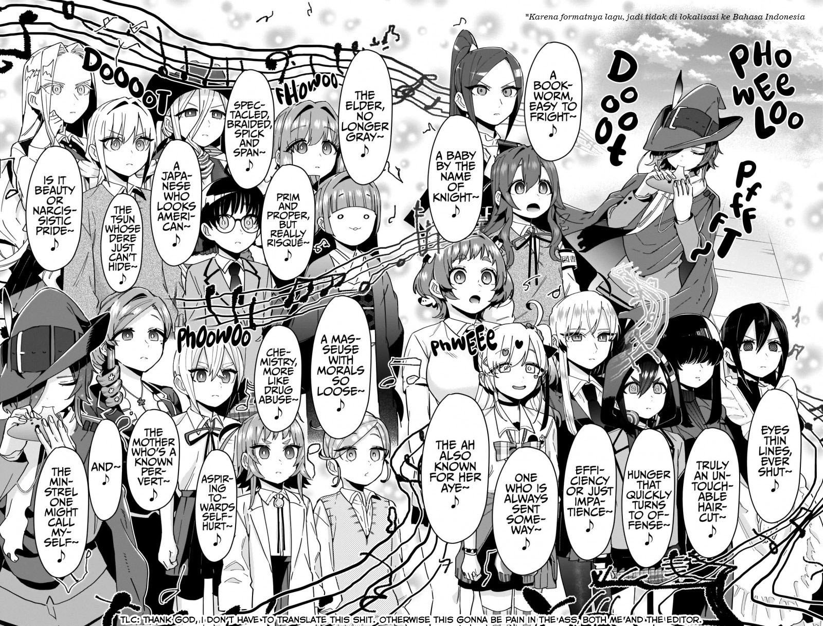 kimi-no-koto-ga-dai-dai-dai-dai-daisuki-na-100-ri-no-kanojo - Chapter: 95