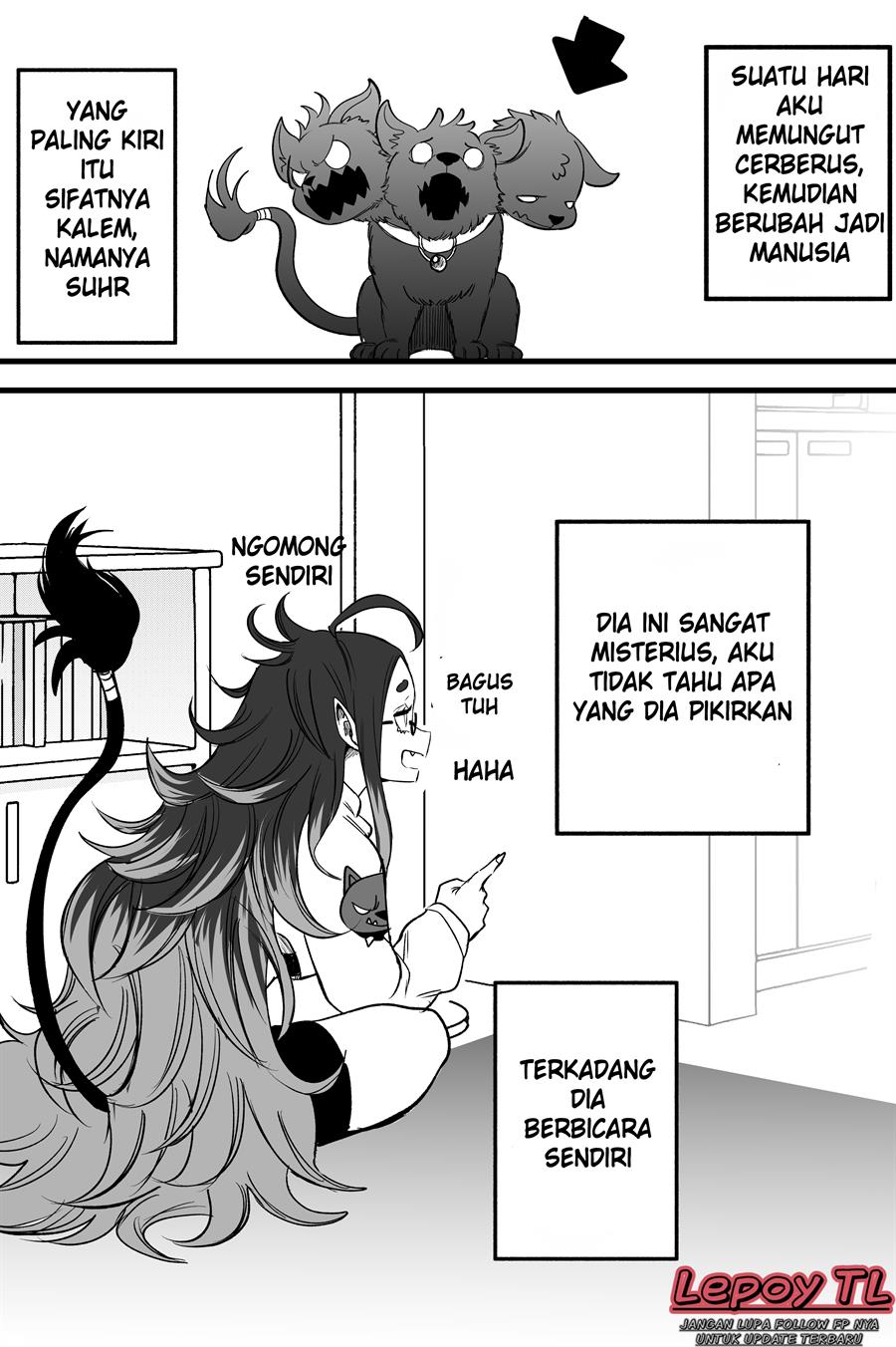 cerberus-hirotta - Chapter: 4