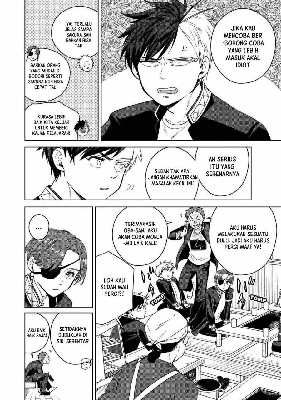 wind-breaker-nii-satoru - Chapter: 39