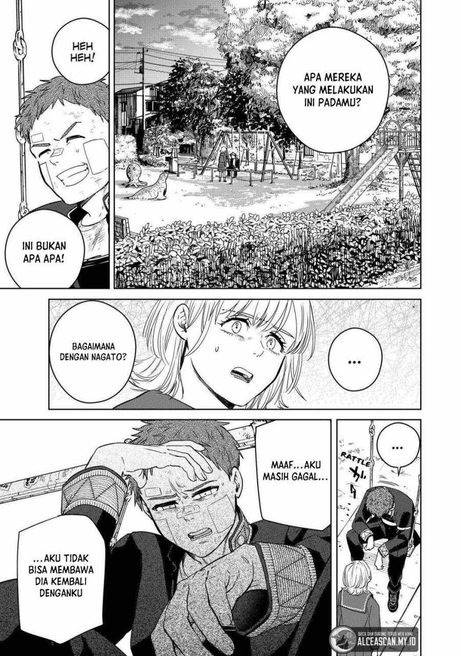 wind-breaker-nii-satoru - Chapter: 39