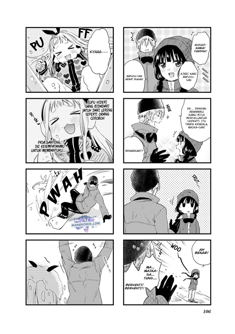 blend-s - Chapter: 40