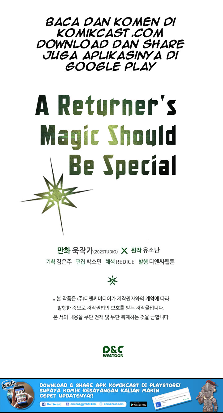 a-returners-magic-should-be-special - Chapter: 42