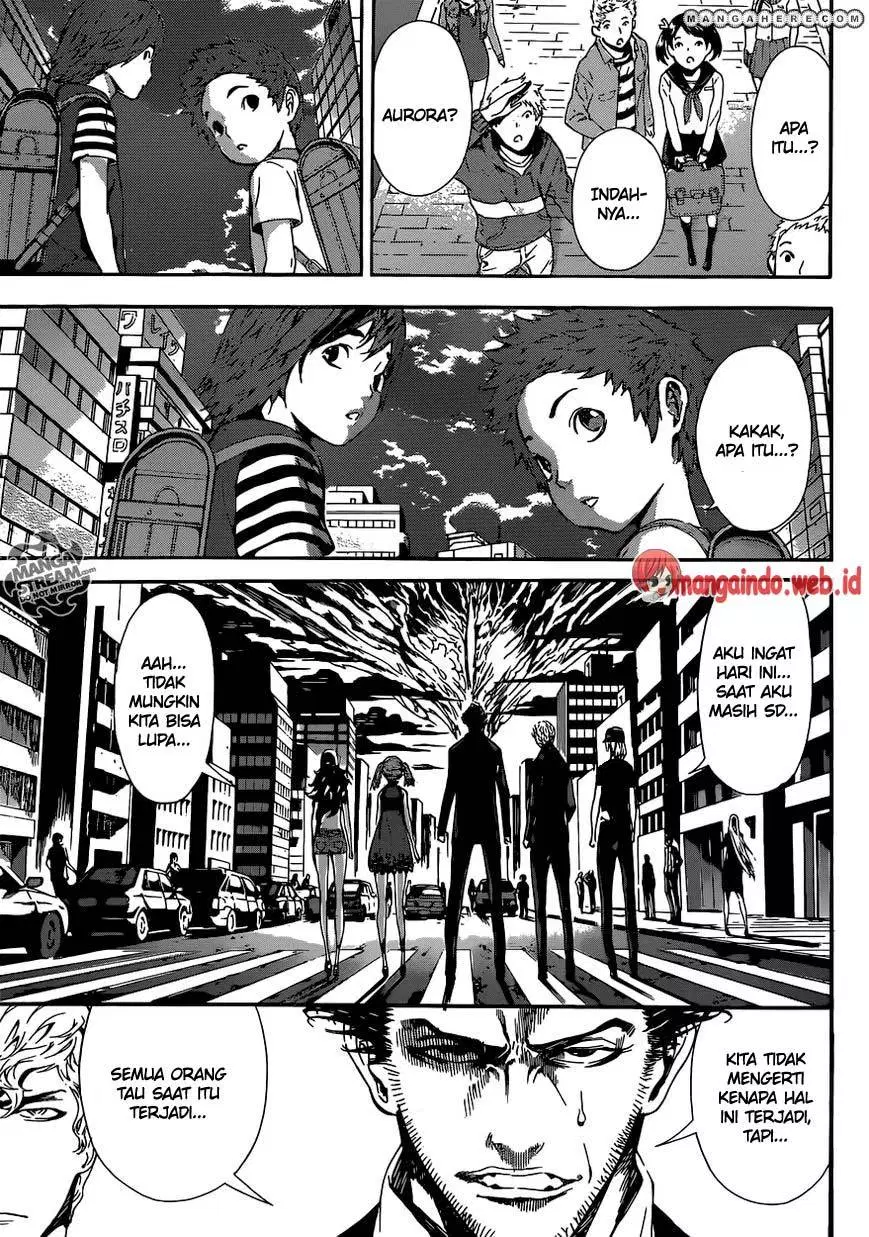 area-d-inou-ryouiki - Chapter: 42