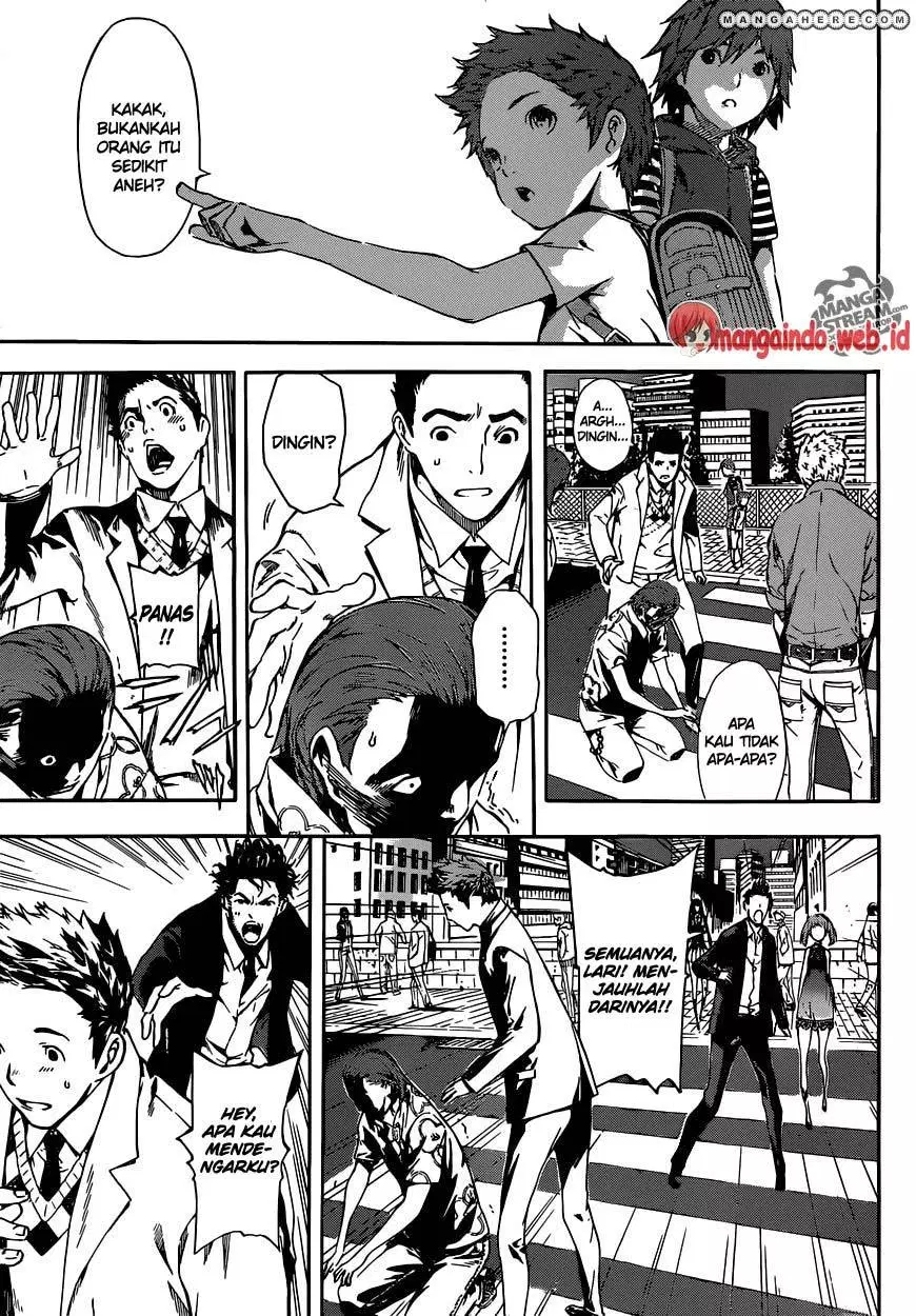 area-d-inou-ryouiki - Chapter: 42