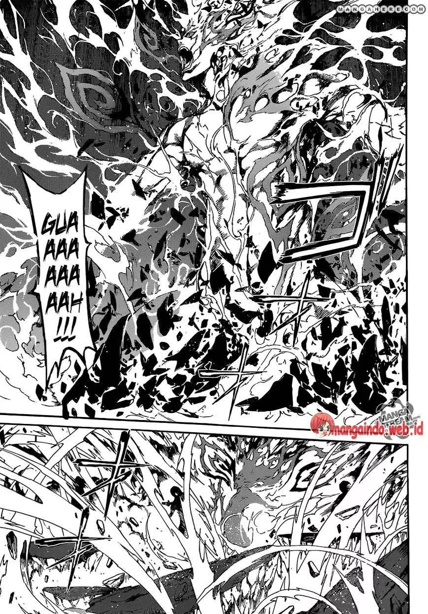 area-d-inou-ryouiki - Chapter: 42