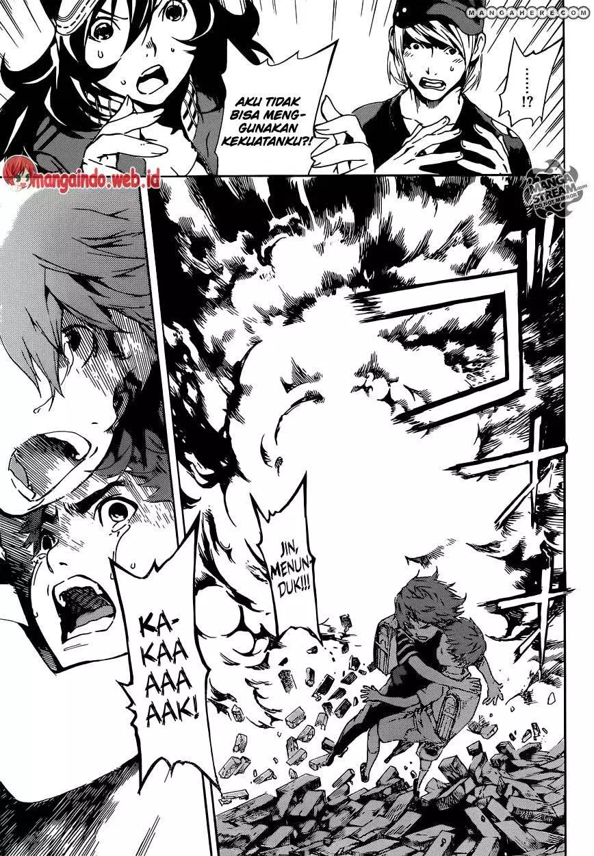 area-d-inou-ryouiki - Chapter: 42