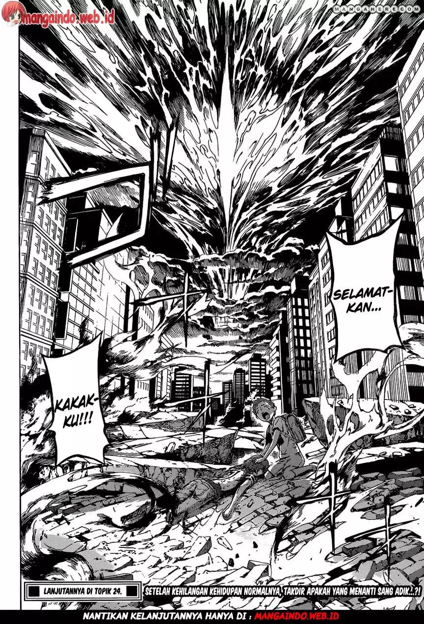 area-d-inou-ryouiki - Chapter: 42