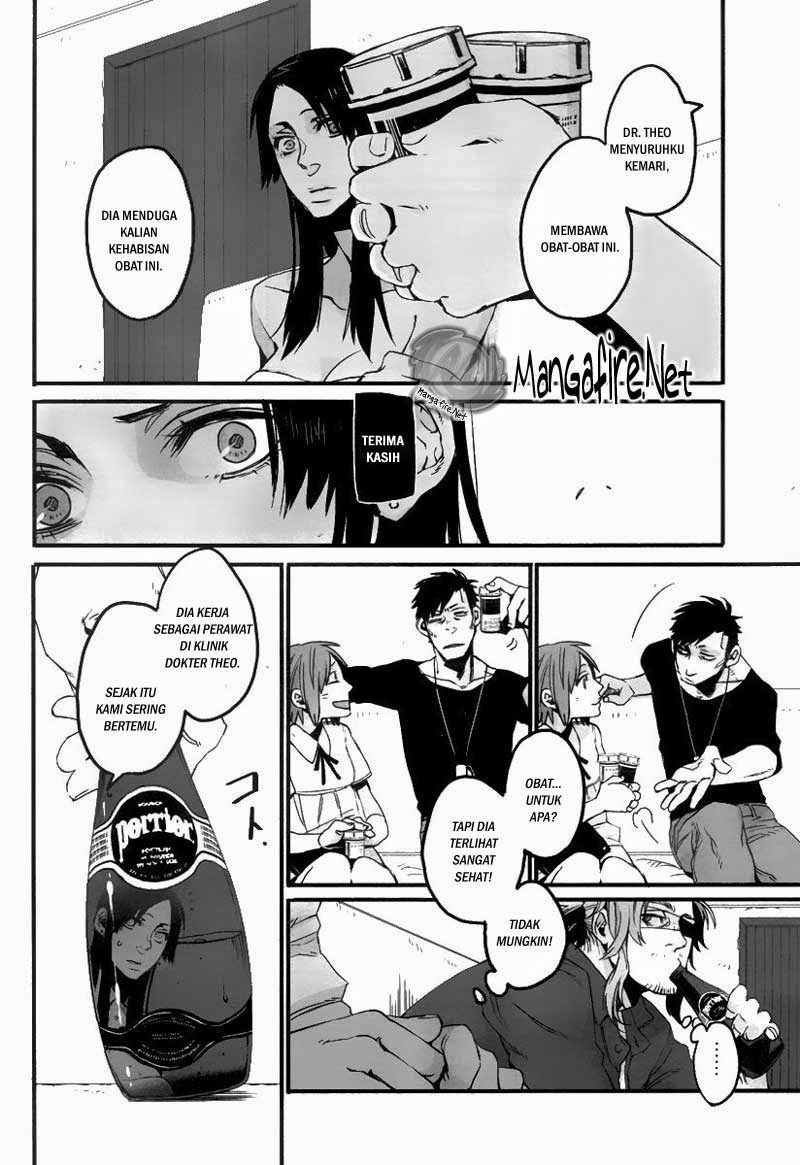 gangsta - Chapter: 03