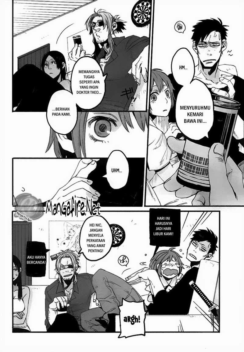 gangsta - Chapter: 03