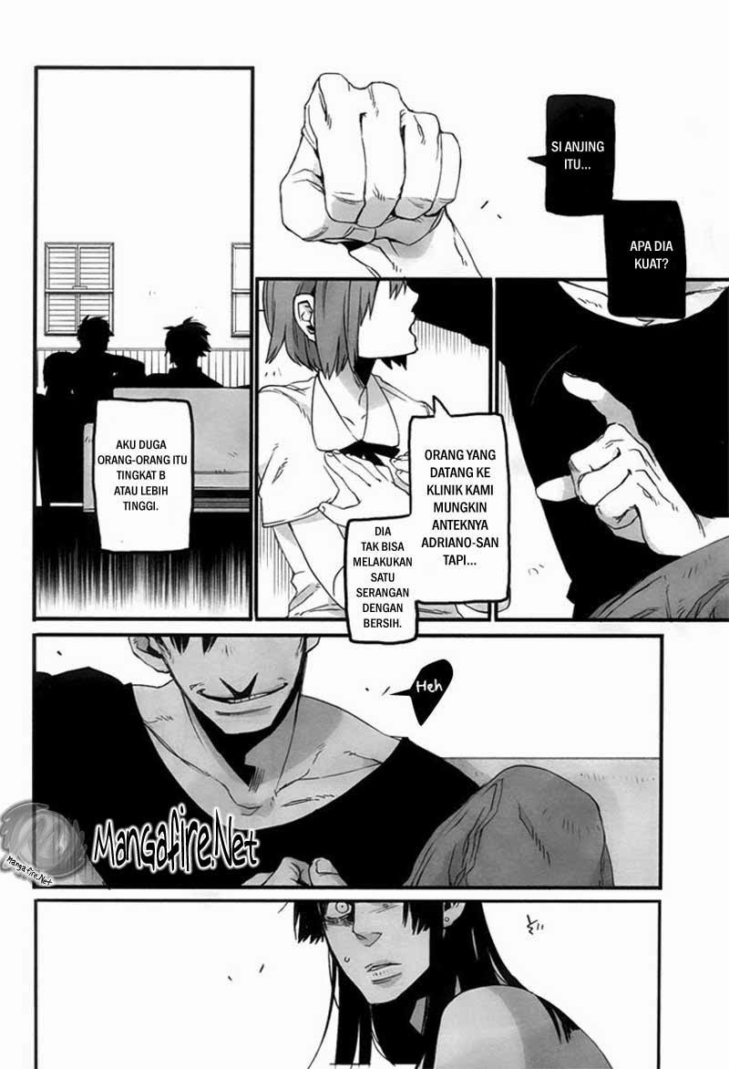 gangsta - Chapter: 03