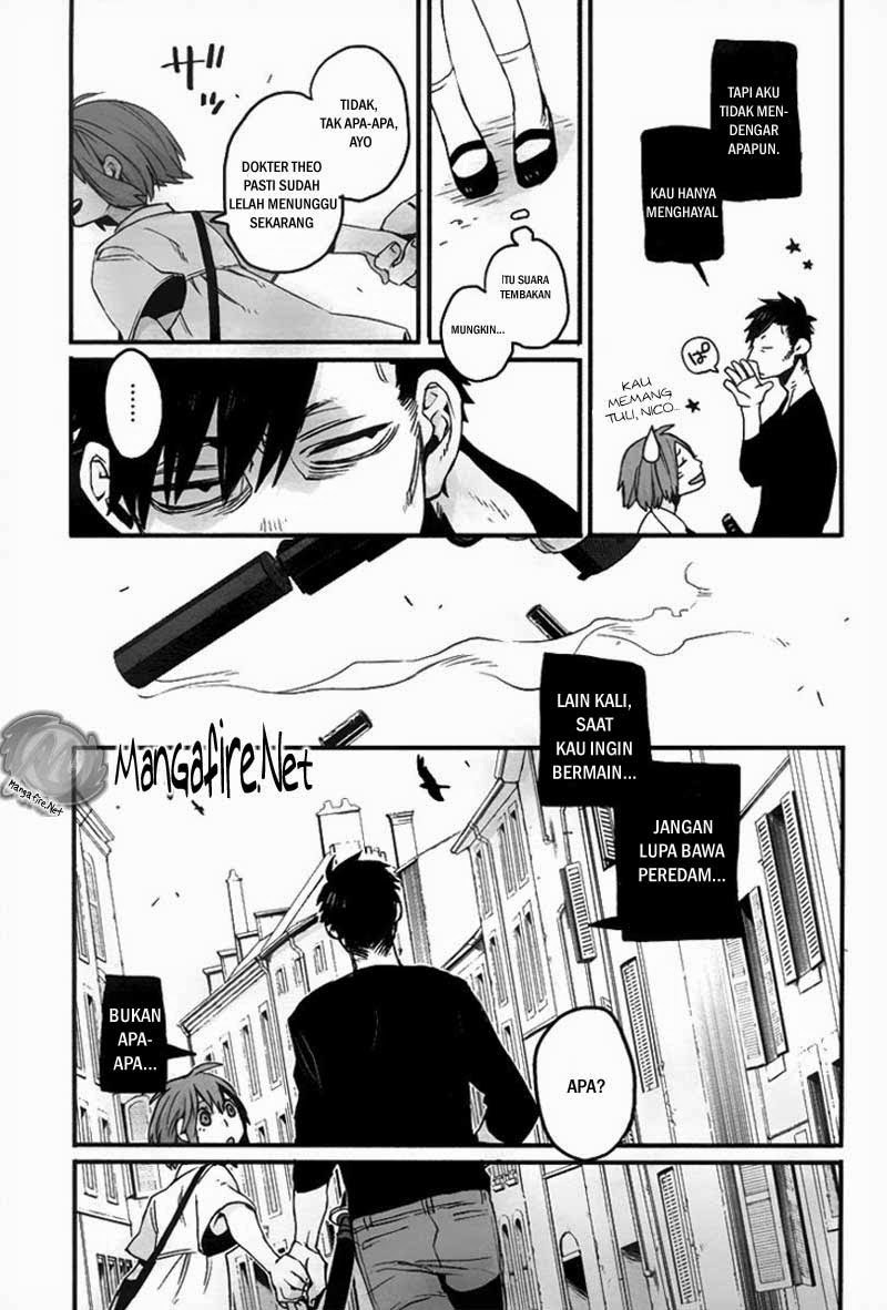 gangsta - Chapter: 03