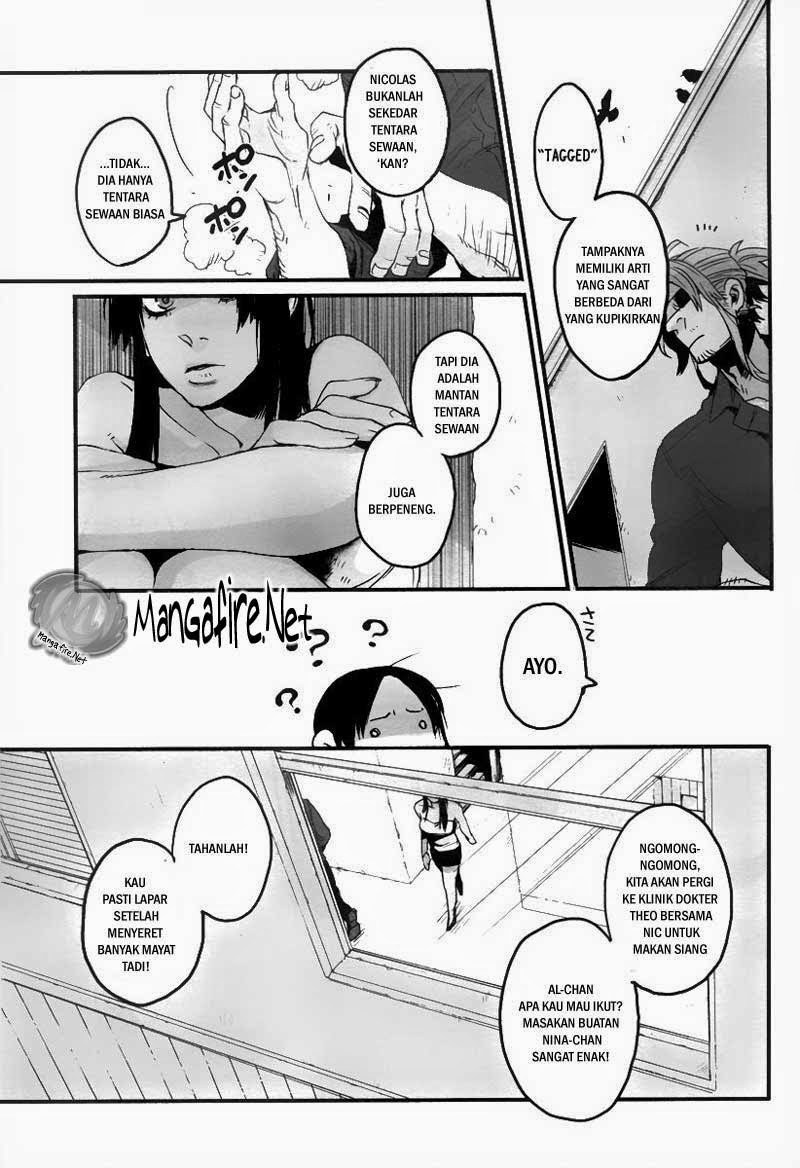 gangsta - Chapter: 03