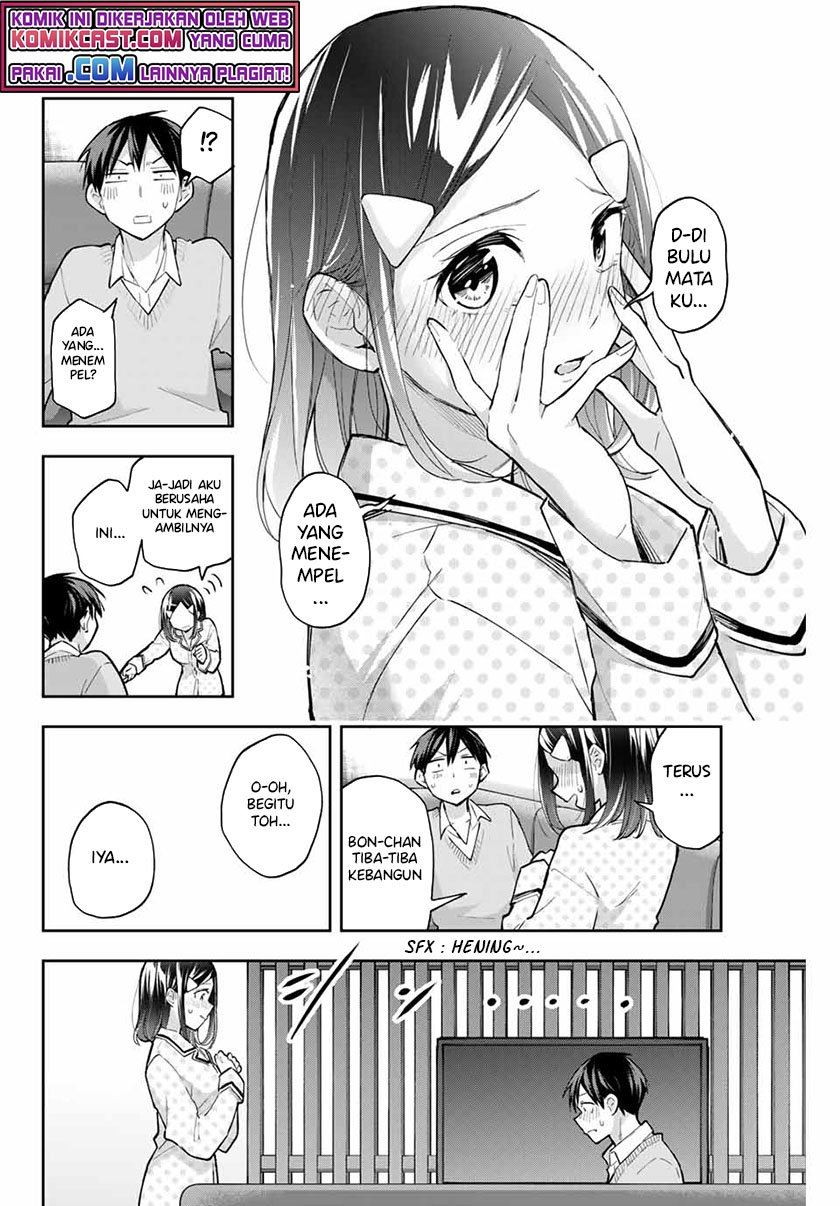 hanazono-twins - Chapter: 60