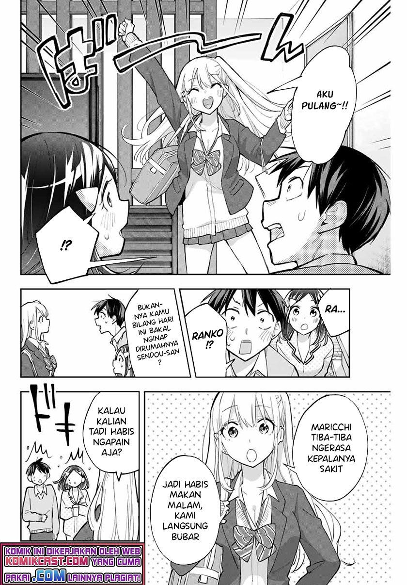 hanazono-twins - Chapter: 60