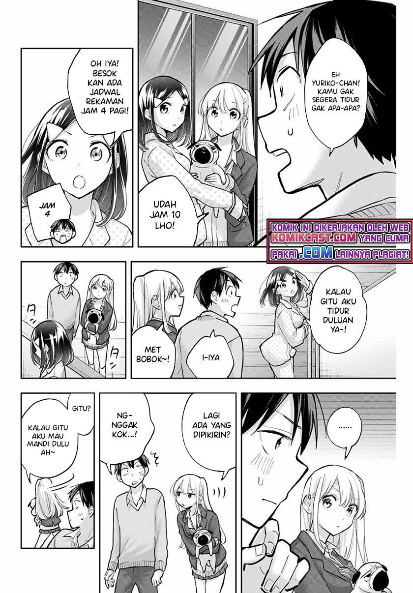 hanazono-twins - Chapter: 60