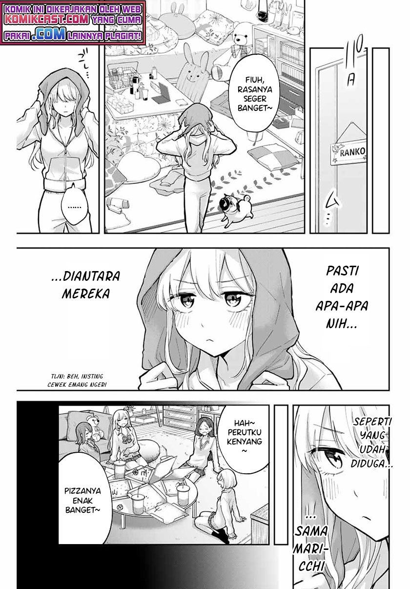 hanazono-twins - Chapter: 60