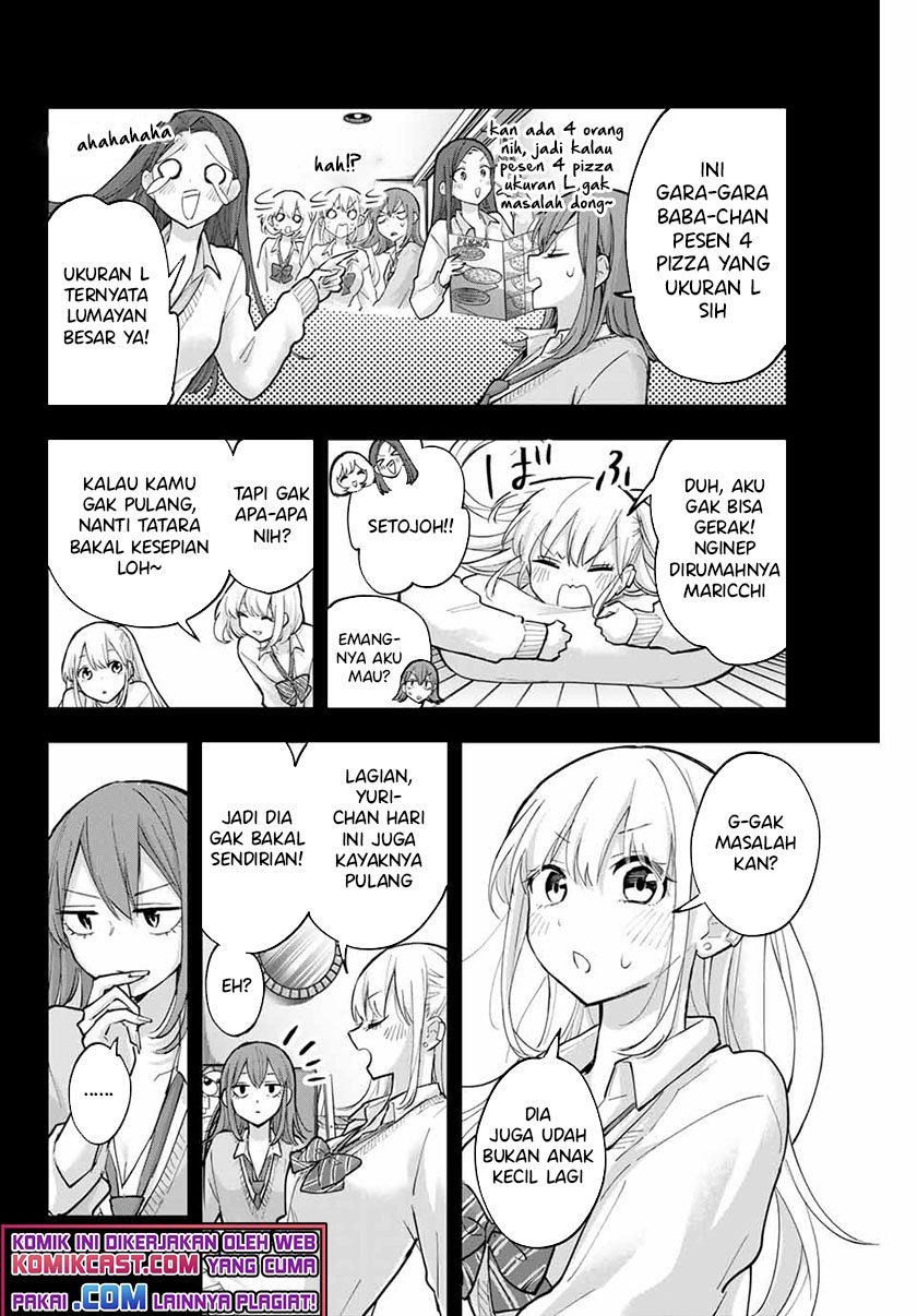 hanazono-twins - Chapter: 60