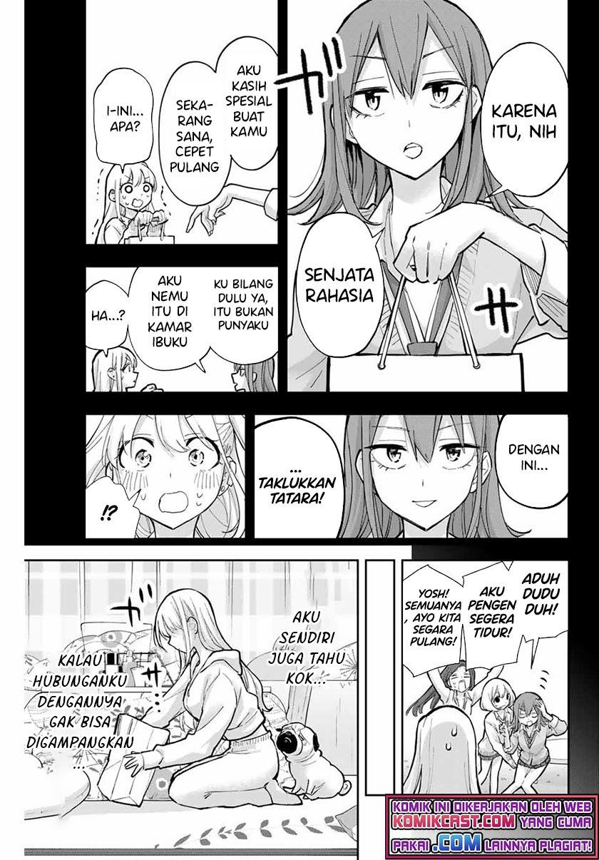 hanazono-twins - Chapter: 60