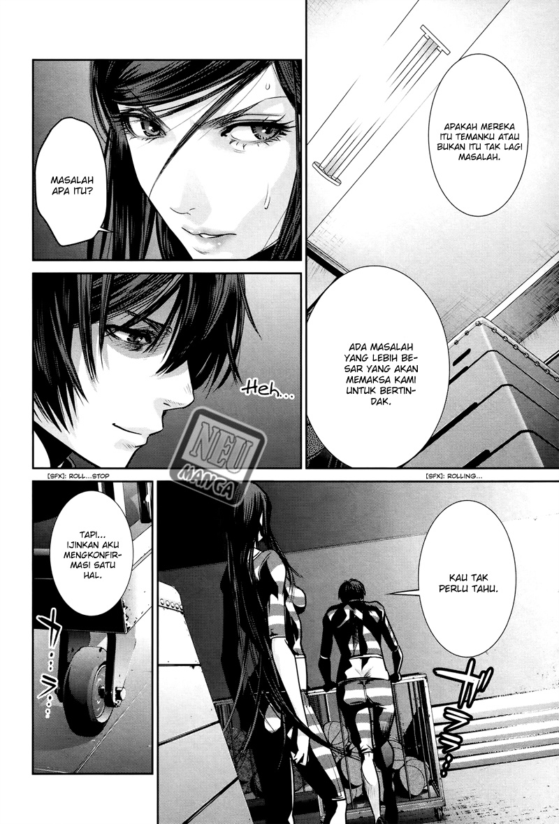 prison-school - Chapter: 126