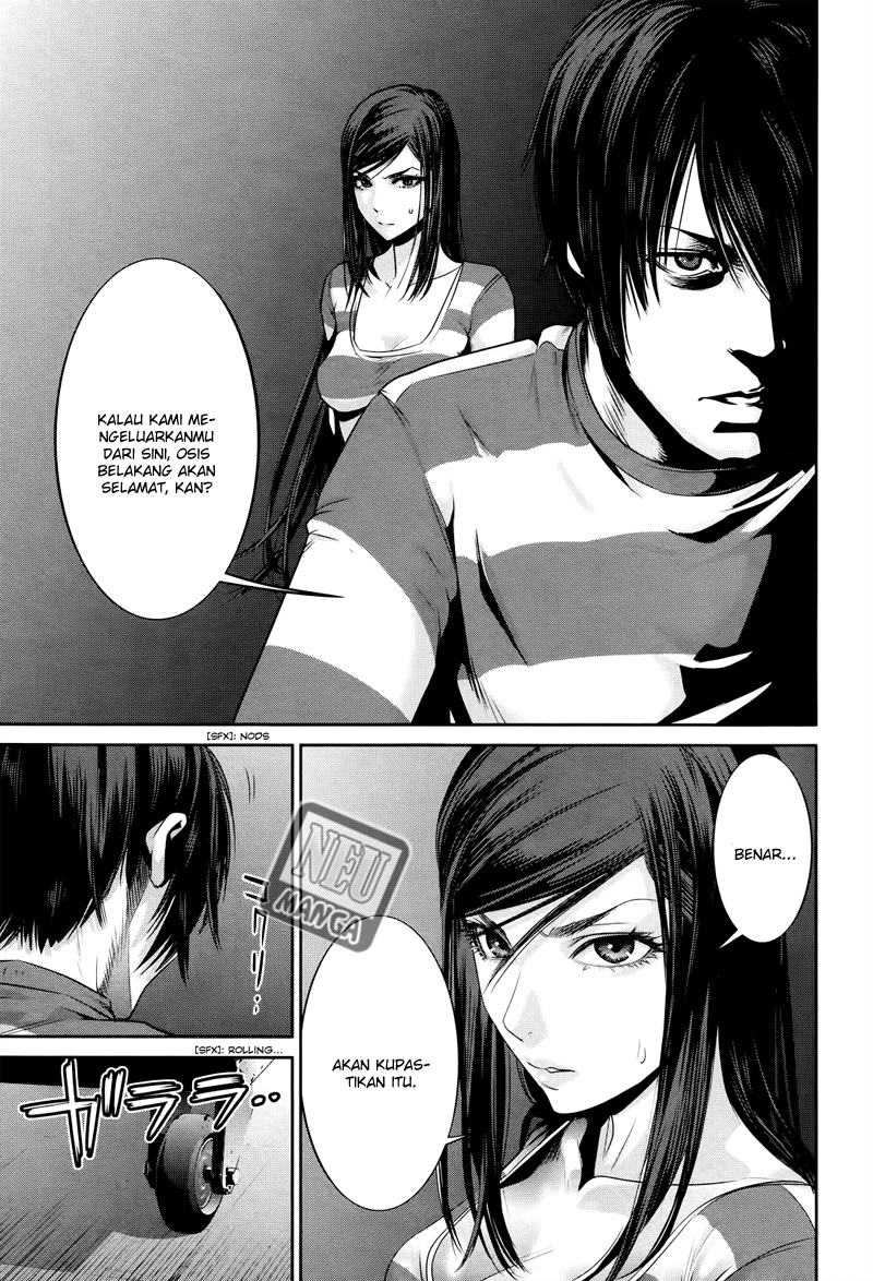 prison-school - Chapter: 126